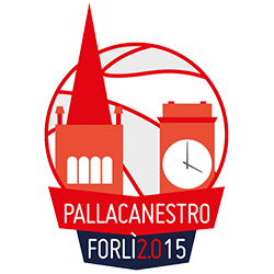 Pallacanestro Forlì 2.015